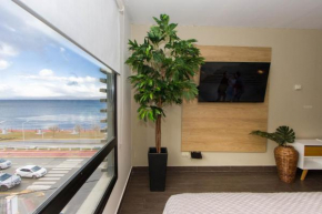 Apartamentos Rivadavia